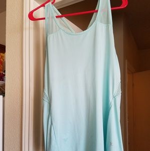 Women's Athletic Tank Top